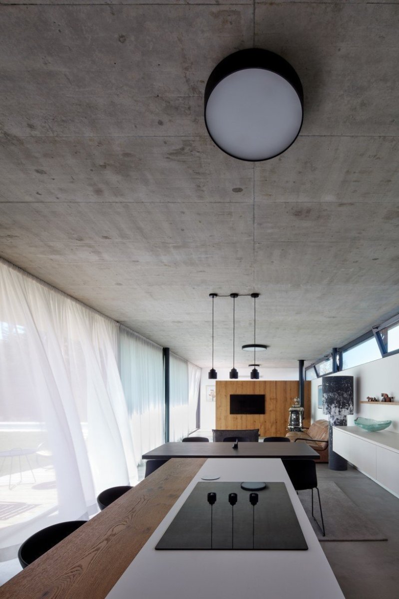 RD Jarovce, Compass architekti