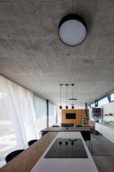 RD Jarovce, Compass architekti