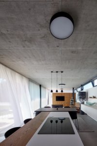 RD Jarovce, Compass architekti