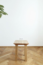 henkai architekti, byt pana doktora v Opavě - foto