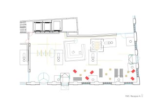 FIVE, recepce, QARTA architektura