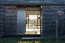 Dům v Křižánkách, Kuba a Pilař architekti