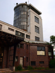 Barrandovské terasy,