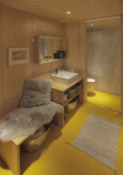 Chata Skardsøya, TYIN tegnestue