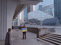 Detours (režie Ekaterina Selenkina, 2021)