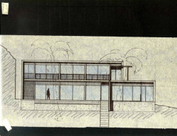 Vila Baan Chan, Junsekino Architect and Design