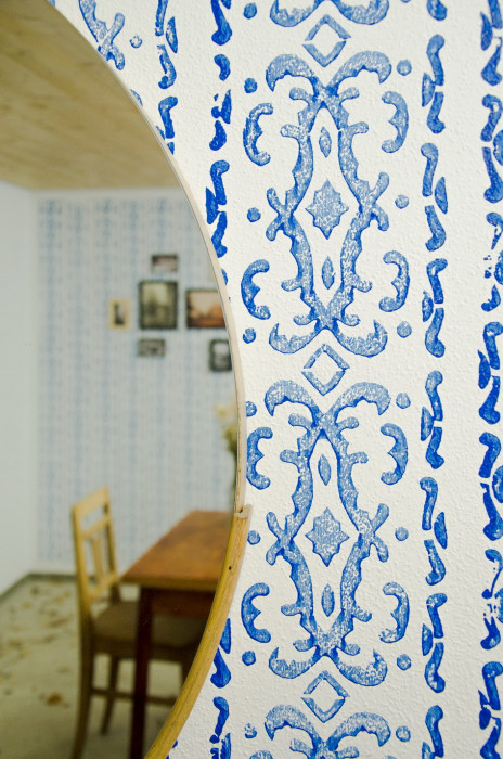 Pravá vesnická zastávka v Krucemburku, DPA/ David Ptáček, Ondřej Dvořák