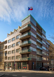 Ladislav Lábus - Dům Na Smetance