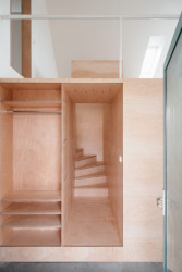 IST - Rodinný dům, JRKVC