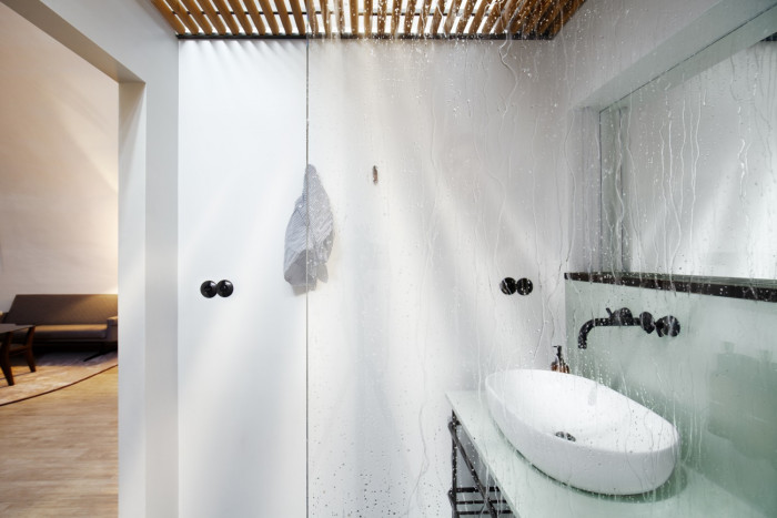 Hostel Long Story Short, Denisa Strmisková