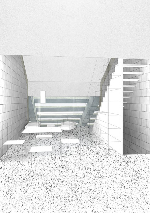 Vítězná diplomová práce na 18. přehlídce diplomových prací