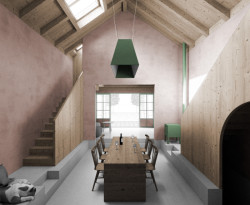 Vinný sklep - Dobré Pole, 2023