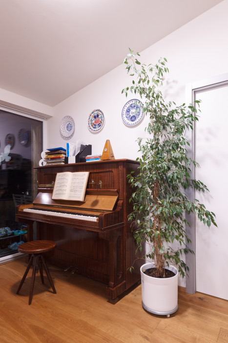 Rodinný dům Jaroslavice u Zlína, Prodesi/Domesi