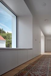 Rodinný dům v Dolním Miletíně od Atelieru 111 architekti