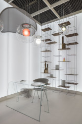 Das Haus, Lucie Koldová