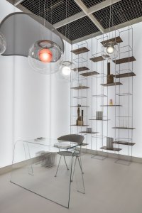 Das Haus, Lucie Koldová