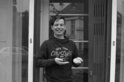 Pavel Nalezený - foto