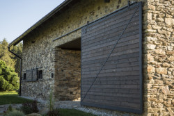 Dům pro Vysočinu, Radek Hadrbolec