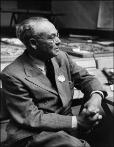 Siegfried Giedion