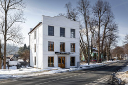 VÍCE Ve Mlýně, ateliér Walter: Dříve se tu mlela mouka a vyráběla elektřina, pak mlýn chátral