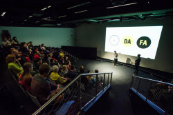 Film a architektura, KRUH, zdroj : KRUH