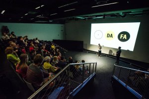Film a architektura, KRUH, zdroj : KRUH