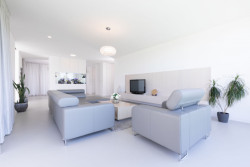 Rodinný dům v Kunovicích, Jiří Vokřál, Josef Žufánek, Ivana Smětáková - foto