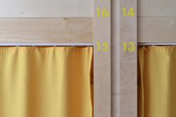 CMYK hostel v Ústí nad Labem, 3+1 architekti