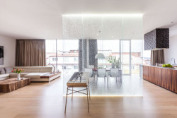 Byt architekta Michala Kristena - zdroj foto: M. Kristen