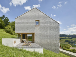 Dům 3B, Bottenwill, juri troy architects - foto