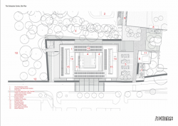 The Enterprise Centre, Architype, Foto