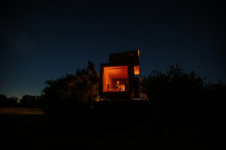 Útulna 2.0 od Jana Tyrpekla