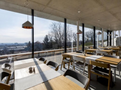 Castellum Cafe, Martin Dulík, Marek Šumichrast, Lívia Dulíková, Foto