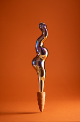 Zavlažovací systém Warmeec od Lenky Holubcové