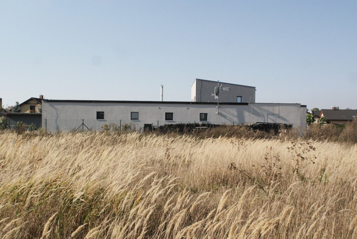 RD Staré Hradiště, ZETTE ateliér