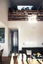 Rodinný dům v Pardubicích, ZETTE ateliér