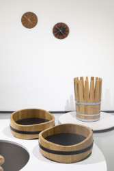 Od 5. do 26. listopadu probíhá v pražské Galerii 1 výstava tradičních lidových řemesel Krásná práce