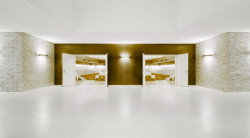 Anneliese Brost Musik Forum Ruhr, Bez + Kock Architekten