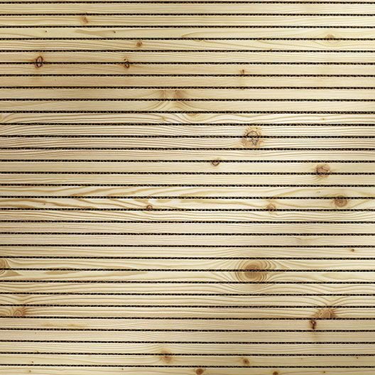 Akustické panely Admonter - foto
