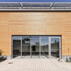 Zahradní centrum Plantex od Adama Lukačoviče