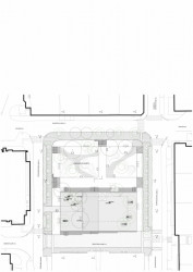 Revitalizace Komenského náměstí v Praze na Žižkově, MCA atelier/ Pavla Melková, Miroslav Cikán