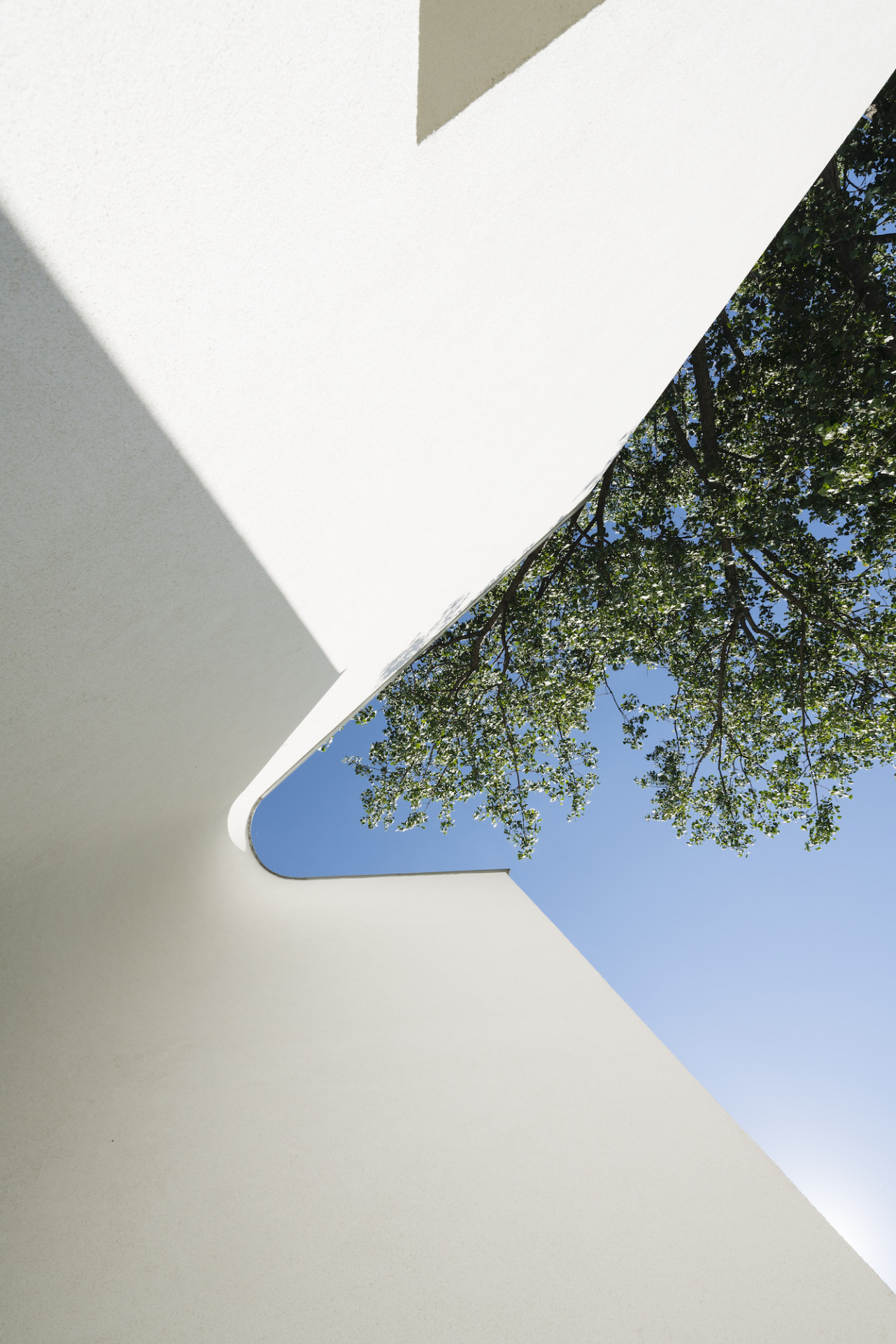 Montessori školka v Klecanech, No Architects / Jakub Filip Novák, Daniela Baráčková