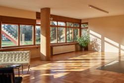 Volmanova vila v Čelákovicích po rekonstrukci