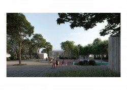 Waterfront Acupuncture – Bluefield of River Váh