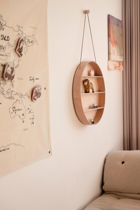 Byt pri Štrkovci, Atelier 27.9 / Lenka Némethová, Michaela Pivoňková