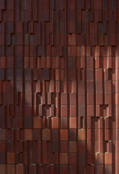 Pokračuje rekonstrukce pražského hotelu InterContinental pod vedením Marka Tichého z TaK architects