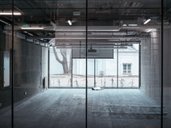 Nové technologické centrum UMPRUM v Mikulandské ulici