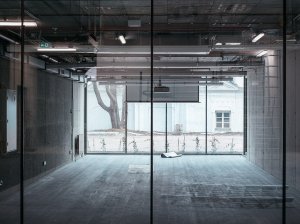 Nové technologické centrum UMPRUM v Mikulandské ulici