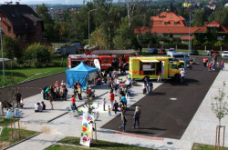 Centrum zdraví a bezpečí pro děti, Karlovy Vary - zdroj fotografií