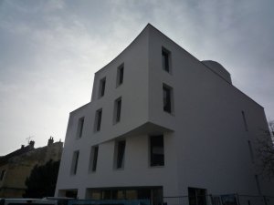 Archico, Bílý dům v Uherském Hradišti, foto